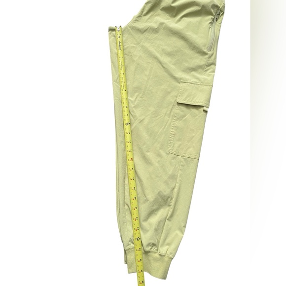 Wonderly Outdoor Rebecca Womens Cargo Jogger Pants Size M - Picture 11 of 15